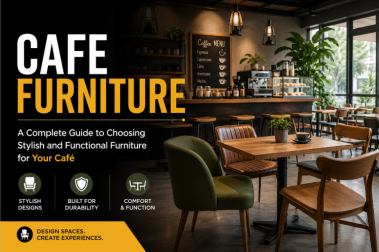 cafe furniture