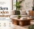 Modern Wooden Furniture